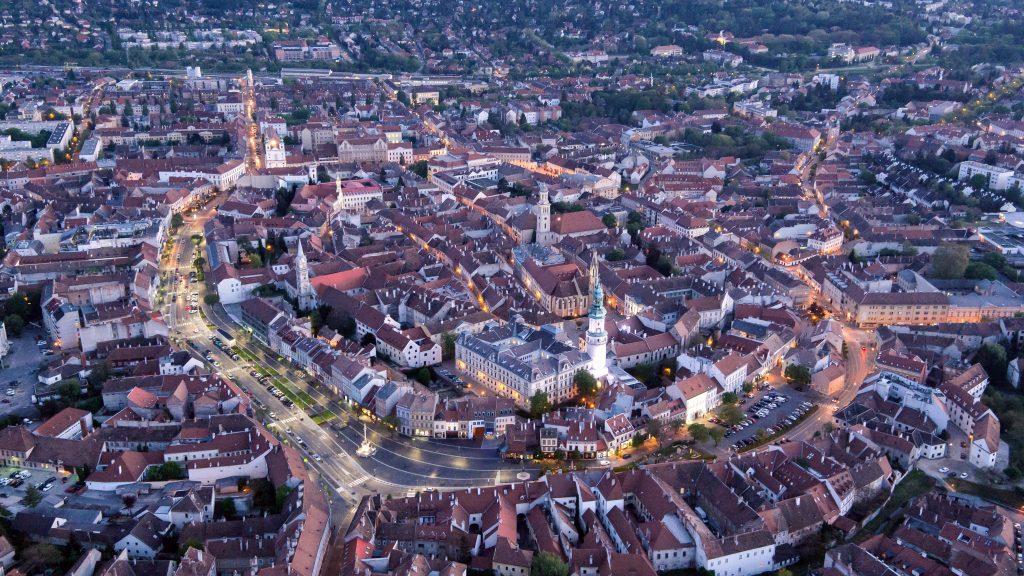 Sopron