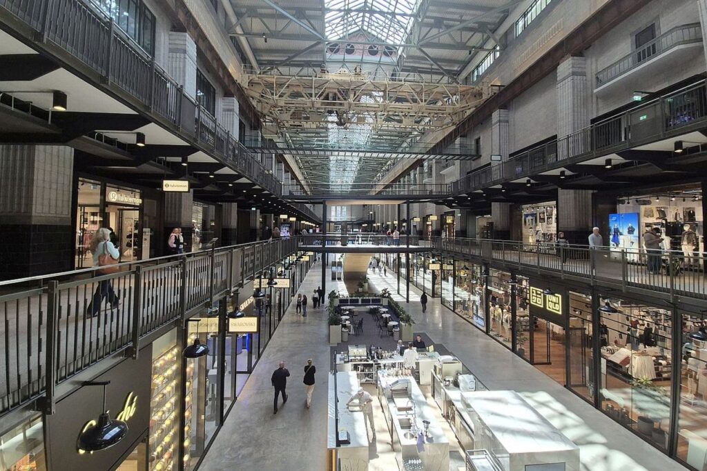 Battersea Power Station