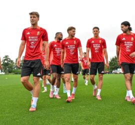 Hungarian football national team