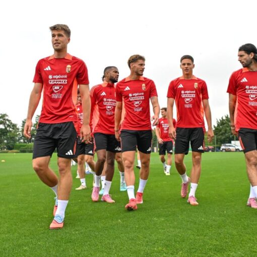 Hungarian football national team