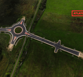 Hungarian roundabout