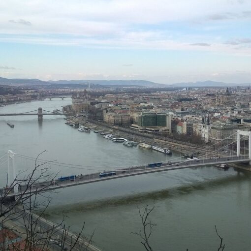 Budapest