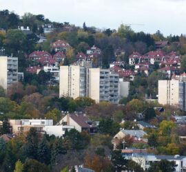 Budapest, District 12