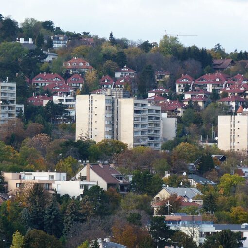 Budapest, District 12