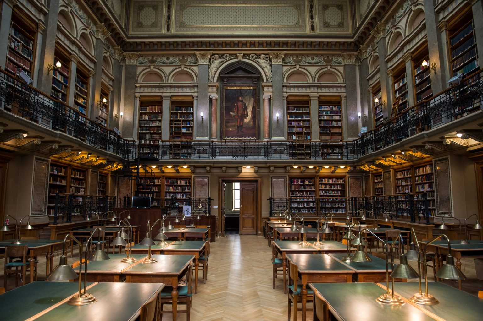 Those beautiful Hungarian libraries – Pannonland.com